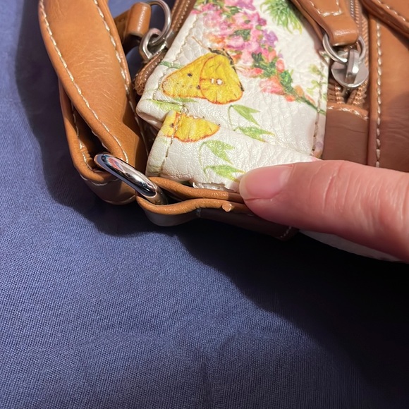 COPY - Lovely Spring Purse - Picture 2 of 11